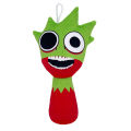 20CM Sprunki Plush Toys Horror Game Sprunki Incredibox Plushie Cartoon Cute Soft Stuffed Pillow For Kids Birthday Christmas Gifts. 