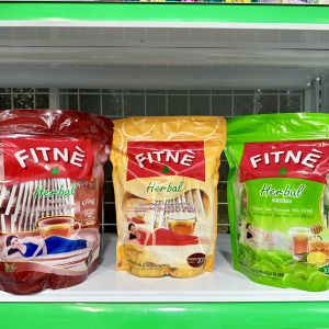 Trà giảm cân FITNE Thái Lan