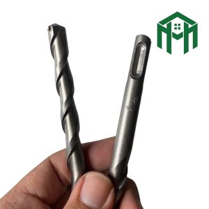 Mũi khoan gỗ (cây) lỗ 12 ly