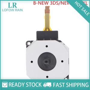 LF Wholesale✨Flash Sale ✨ 1ชิ้น3DS จอยสติ๊กแบบแอนะล็อกแผงควบคุมทัมป์สติ๊กทัมป์สติ๊กสำหรับ3DS XL 3DS ใหม่ XL