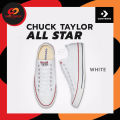 (ลิขสิทธิ์แท้ Authentic) CONVERSE Chuck Taylor All Star ox ลิขสิทธิ์แท้! รองเท้าคอนเวิร์ส รองเท้าผ้าใบ. 