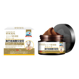Kem Tan Hạch Bạch Huyết Nhật Bản - Hỗ Trợ Teo Hạch Giảm Bướu Cổ lưu thông mạch