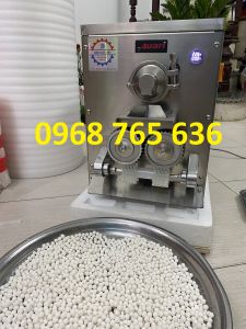 Máy vo viên hoàn tự động 100% AW95-S công suất lớn