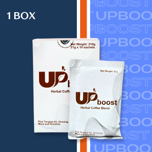 UpBoost