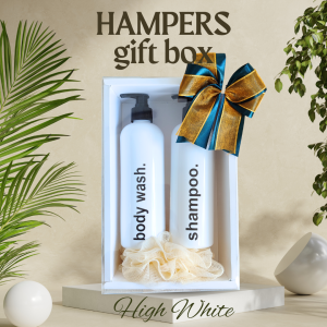 Hampers Gift Box Souvenir Kado Hadiah Ulang Tahun Wisuda Pernikahan Lebaran