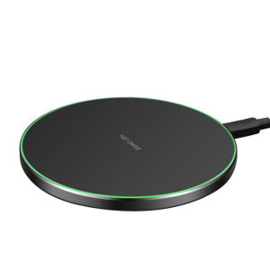 Kebidumei 30W Fast Charger USB C For Qi Wireless Charging Quick Charge For Phones With Charging Cable