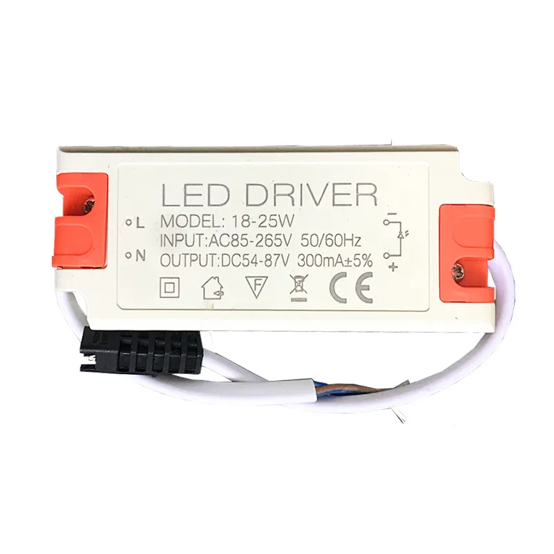 Chanzon LED Driver 300mA (Constant Current Output) 18V-34V (In - Foto 3