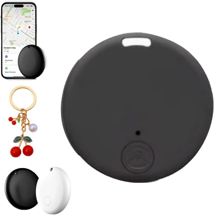 Safesync GPS Tracker, GPS Anti-Lost Tracker, GPS Tracking Device ...
