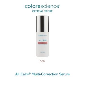 Colorescience All Calm® Multi-Correction Serum (30ml) - Calm sensitive skin and address the appearance of redness