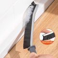 Sikat Gagang Pembersih Celah Debu Kotoran Keramik Toilet Kamar Mandi Ubin Sudut - ShennyStore. 