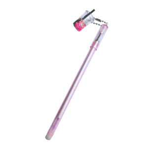 Pulpen Lucu Aesthetic Gantungan Gelas Juice Fancy Pen Minuman Cocktail Bolpoint Karakter Cangkir Pena Gel Bolpen Unik Alat Tulis Kantor Gel Karakter avvet