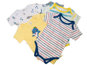 Set 5 bộ bodysuit tay ngắn tam giác cho bé Gái và Trai 2kg - 11kg - áo liền quần bodysuit sleep suit body ngắn tay bodysuit sleep suit body cộc tay body chip bodychip body liền thân body liền quần body cho bé