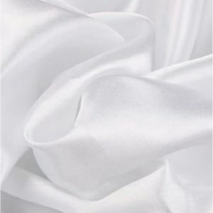 SKRITING MEJA/ROK MEJA REMPEL/RUMBAI MEJA UNTUK MEJA PRASMANANMEJA TAMU MEJA PESTA DLL TERBUAT DARI KAIN FILAMINKAIN KILAPHABUTE KAIN DEKOR TINGGI 100CM X PANJANG 450CM