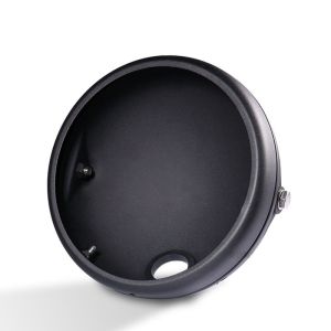 Combo chóa gáo đèn pha 7 inch 19cm dùng chp yamaha PG1