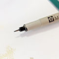 [ลดราคา สินค้ามีตำหนิ] SAKURA ปากกาตัดเส้น ขแงแท้ 100% ปากกาพิกม่า PIGMA MICRON DRAWING PEN. 
