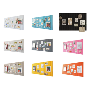 แผ่นกาวประจำตัวเส้นแนวตั้งช่วยเพิ่มความเสียหายที่ยึดติดกำแพงฟรีสำหรับหอพักโทรคมนาคม