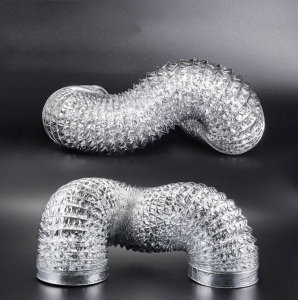 Ống khói hút mùi thông gió 8mét gian bếp phi 90 110 dài 8m : bếp  nhà hàng nướng