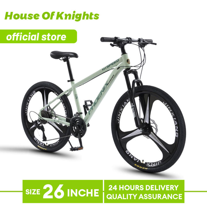 Lazada sale cheap mountain bike