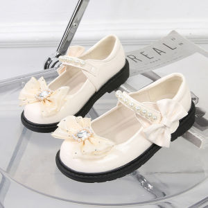 Giày Búp Bê Bé Gái Kiểu Dáng Dễ Thương – GBB9029