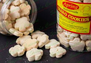 SC - Apring Uraro Cookies (900g)