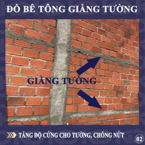 ( 10 Cuộn) Lưới mắt cáo tô trát tường chống thấm chống nứt tường