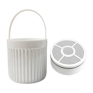 Reusable ABS Bathtubs Cartridges Universal Showerhead for Renters Removes Chlorine Heavy Metals Effortlessly