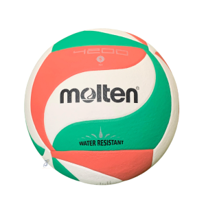 BOLA VOLI VOLLY MIKASA MOLTEN ORIGINAL 4200 mv210 v300w
