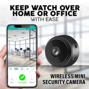 Mini cctv Camera Wireless Hidden Mini Cam Security Camera
