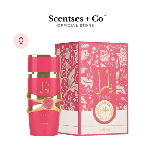 Lattafa Yara Candy EDP 100mL | Original Perfume