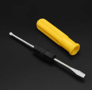 Tool vít 2 đầu dùng lắp ráp điện gia dụng xe máy xe đạp