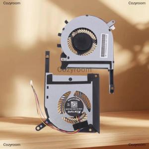 [COD] Cozyroom Laptop CPU GPU Cooling Cooler Fan For Asus TUF Gaming TUF Gaming FX506 FX95D FX505GM FX86 FX505