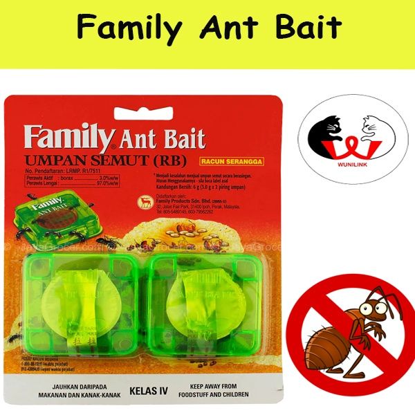 Rescue Ant Bait