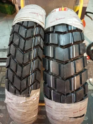 Lốp XSR155 Fz150i MT15 R15 các dòng dùng mâm vành 17.... Gai hỗn hợp đa địa hình. Hiệu Vee Rubber nhập khẩu Thái Lan .