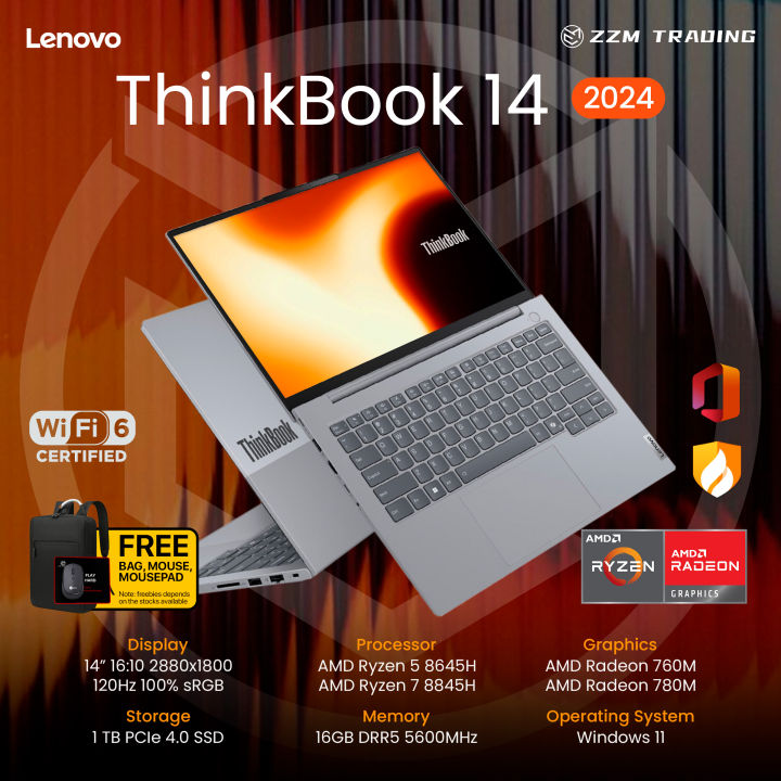 laptop thinkbook 14 ram upgrade
