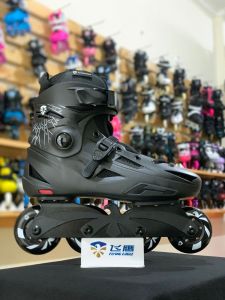 Sepatu Roda Inline Skate Flying Eagle F0 Gryphon