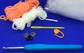 Amigurumi Baby Whale Starter Kit. 