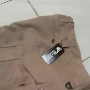 CELANA TACTICAL PANTSW-tacPANJANG CARGO