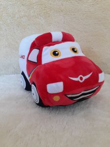 Dreamtoys96 Boneka Mobil Mainan Hadiah Boneka Series Cars