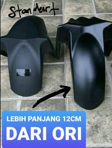 SPAKBOR N MAX NEW 2020 UP.SLEBOR DEPAN N MAX BERKUALITAS