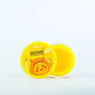 Beeme Nourishing Balm | SKINCARE IBU DAN ANAK