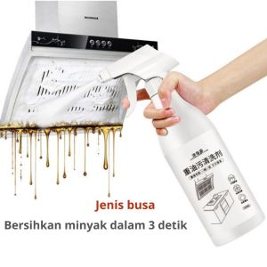 Pembersih Minyak Dapur The Oil Net Pembersih Dapur Mengangkat Minyak Dapur