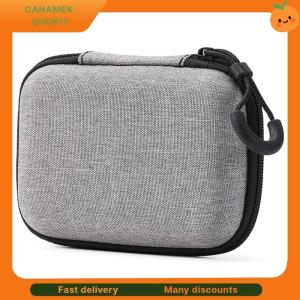 ❣️❣️❣️ Mini Data Cable Organizer Bag Waterproof Travel Organizer Bag Portable Mobile Phone Charger Protective Cases Earphone Bag