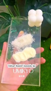 Masker Komedo Viral BPOM by Umikyo