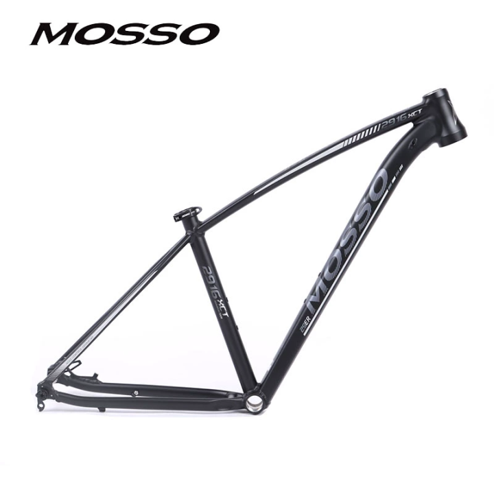 MOSSO 2916XCT Frame 29er 7005 Aluminum Alloy Mountain Bike 148mm 2916 ...