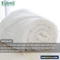 Ruột chăn Chần Gòn (Cotton) Edena - CHÍNH HÃNG, CAO CẤP. 