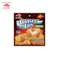 CRISPY FRY® Breading Mix Spicy 62g (Pack of 7). 