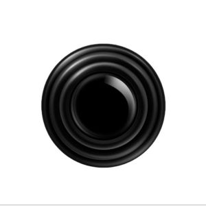 Nút cao su giảm chấn chất liệu silicon giảm chấn lực đóng cửa giảm tiếng ồn xe ô tô