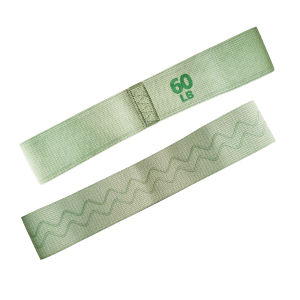 AE Hip exercise yoga equipment: resistance bands resistance rings butt-lifting bands for women fitness equipment for men strength training stretching loop bands