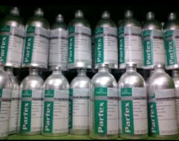 Parfum Refill Black Star Avril Lavigne Parfum Bibit Biang Parfum