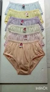 CD TLPOLOS JUMBO M/L/XL/3L/4L/5L/6L CELANA DALAM WANITA JUMBO